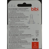 Bibi Sauger Varia Ab 1 Tag Duo 2 Stück
