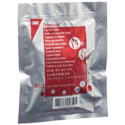 3M Primacast Schiene 7.6cmx30.5cm 15 Stück