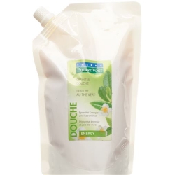 Vogt Therme Energy Douche Grüntee Ref 400ml