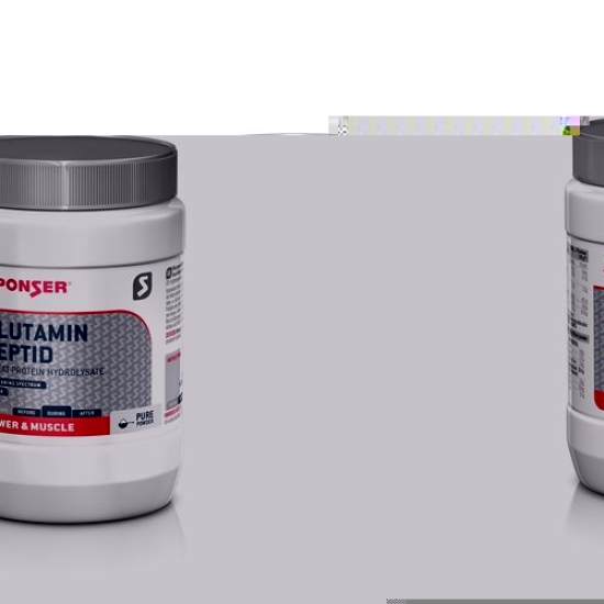 Sponser Glutaminpeptid Pulver Dose 250g buy online