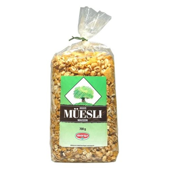 Issro Huusmüesli Akt 350g buy online