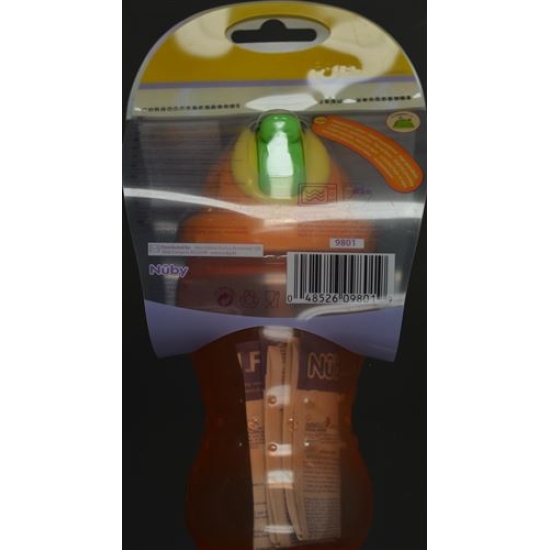 Nûby Flip-It Trinkhalmbecher buy online