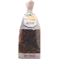 Sun Snack Beerenmischung Beutel 250g