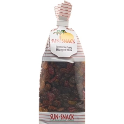 Sun Snack Beerenmischung Beutel 250g