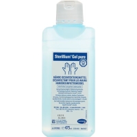 Sterillium Gel Pure Hände-Desinfektionsmittel 100ml