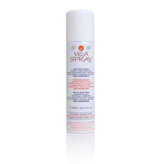 Vea Spray Trockenes Pflegeöl Aus Rein Vit E 50ml buy online