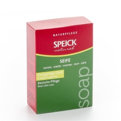 Speick Toilettenseife 100g