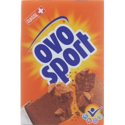 Ovo Sport Stangen 60g