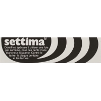 Settima Zahnpasta 30g