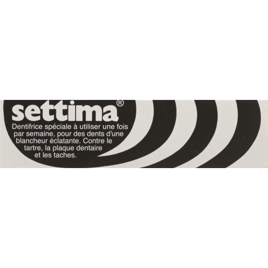 Settima Zahnpasta 30g buy online