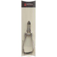 HERBA foot Nagelzange 13cm 5392