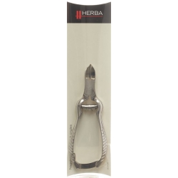 HERBA foot Nagelzange 13cm 5392