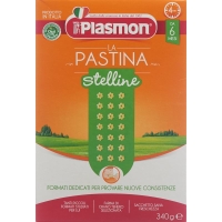 Plasmon Pastina Stelline 340g