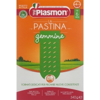 Plasmon Pastina Gemmine 340g