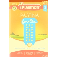 Plasmon Prima Pastina Forellini Micron 320g