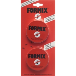 Formix . Dose 2 Stück