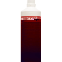 Pantasept Desinfektion Konzentrat Flasche 1kg