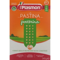 Plasmon Pastina Pokerina 340g