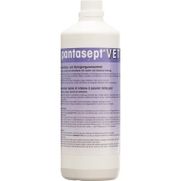 Pantasept Vet Konzentrat Lösung Flasche 1 Liter