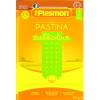 Plasmon Pastina Sabbiolina 320g