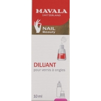 Mavala Nackellack Verdünner 10ml