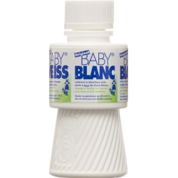 Baby Weiss Pulver 100g