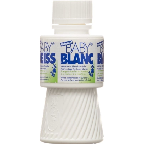 Baby Weiss Pulver 100g buy online