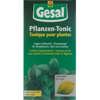 Gesal Pflanzentonic 5 Beutel 20g