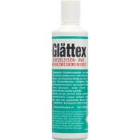 Glättex Bügeleisen + Mehrzweckreiniger Liquid 250ml