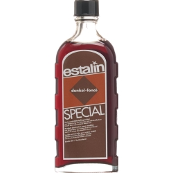Estalin Special Dunkel Möbelpflegemittel 250ml