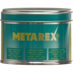 Metarex Zauberwatte 100g