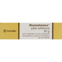 Stomahesive Adhaesivpaste Tube 30g