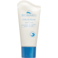 Biomaris Hautcreme Tube 50ml