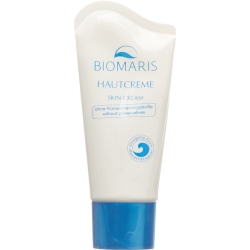 Biomaris Hautcreme Tube 50ml