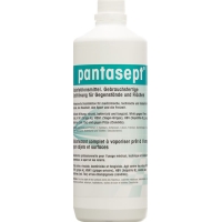 Pantasept disinfection spray 400ml