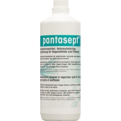 Pantasept disinfection spray 400ml