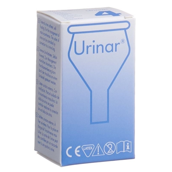 Urinar Rolltrichter Grösse 1 17mm buy online
