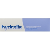 Hydralis Feuchtigkeits Schutzcreme 50g