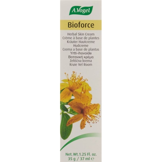 A. Vogel Bioforce Cream 35 g