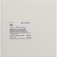 IVF Wattekugeln 30-35mm Normal 500 Stück