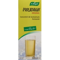 A. Vogel Molkosan Original 500 ml