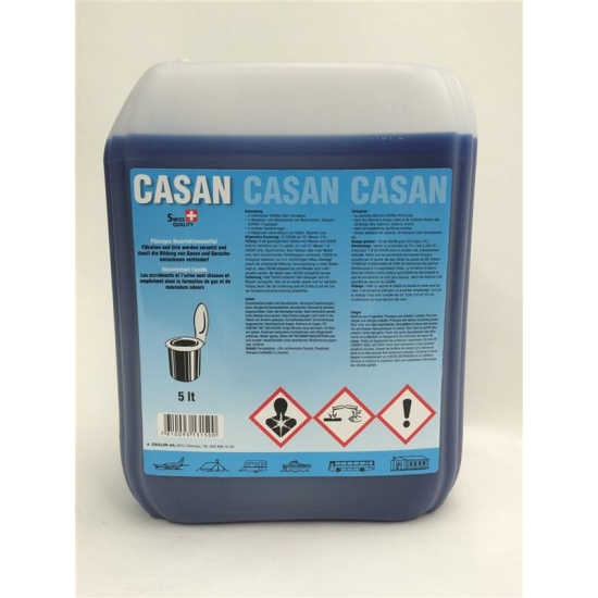 Casan Liquid Kanne 5L buy online