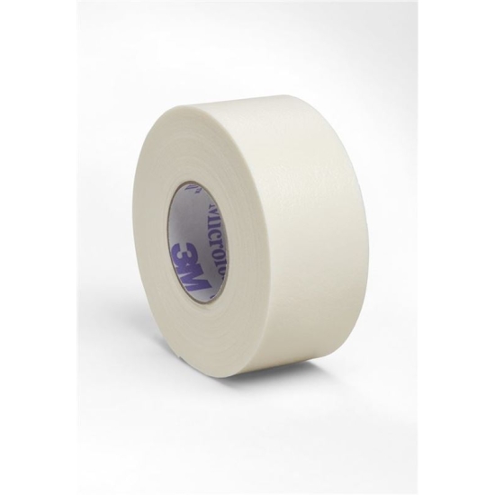 3M Microfoam Schaumstoffpflaster 25mmx5m 12 Stück buy online
