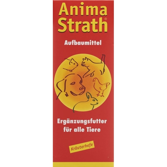 Anima Strath liq bottle 100 ml buy online