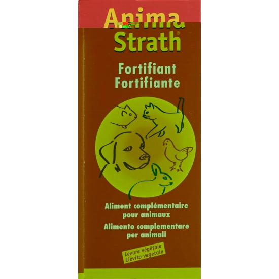 Anima Strath liq bottle 250 ml buy online