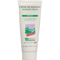 Berger Creme Massage 100g
