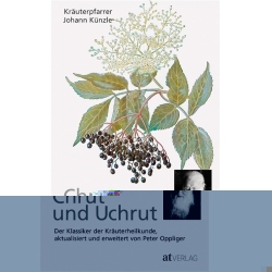 Künzle Brochure Chrut and Uchrut