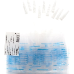Sahag Urinbeutel 1.5L 12cm ohne Ablauf 10 Stück