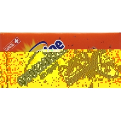 Ovomaltine Schokolade Tafel 100g