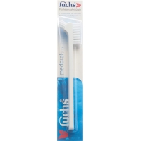 Fuchs prosthesis brush Pro 3